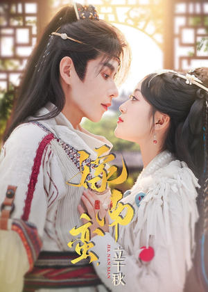 嫁南蛮，立千秋（79集）短剧中追到爽