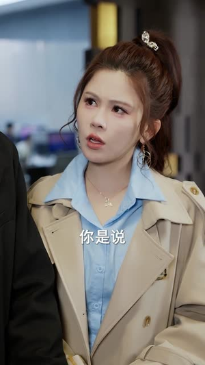 夫人说离婚得加钱（90集）精彩连连免费看