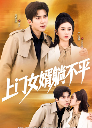 上门女婿躺不平（80集）热门短剧大全