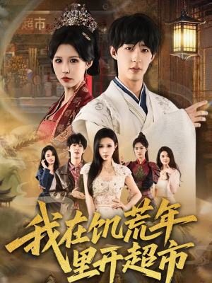 我在饥荒年里开超市(60集) 我在饥荒年里开超市(60集)免费短剧资源