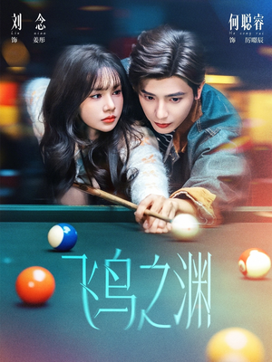 飞鸟之渊（67集）女主谁演的