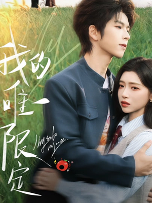 我的唯一限定（60集）每日短剧推荐