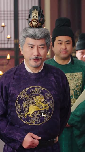 我一个质子怎么就权倾朝野了（65集）真的太精彩了