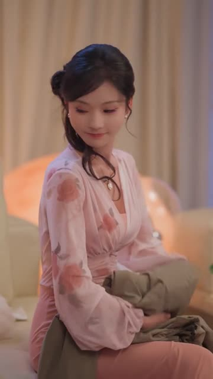 相亲就能变强：我有相亲系统（68集）一口气看完