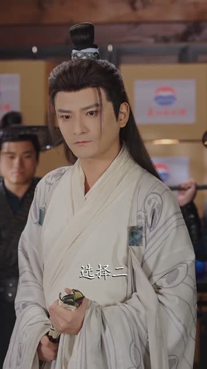 三天后穿越古代，我贷款搬空商城（77集）贝贝短剧分享