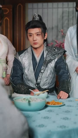 荒野求生：我靠媳妇囤满仓（80集）精彩好看的短剧