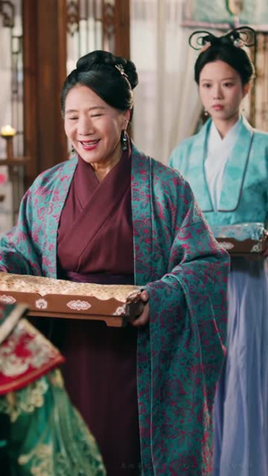 羊与兰（62集）短剧在线看