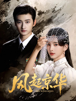 风Q京华（60集）越看越好看短剧