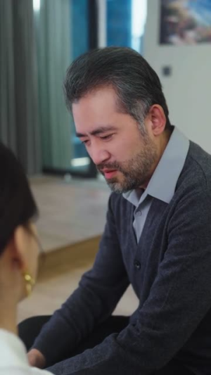 重生之奶奶出海造梦（30集）爆款短剧追不停