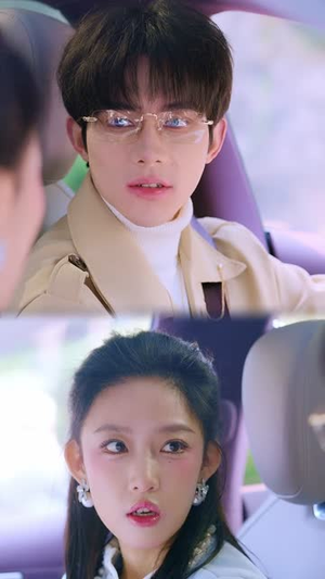 时间管理大师（80集）热门火爆短剧