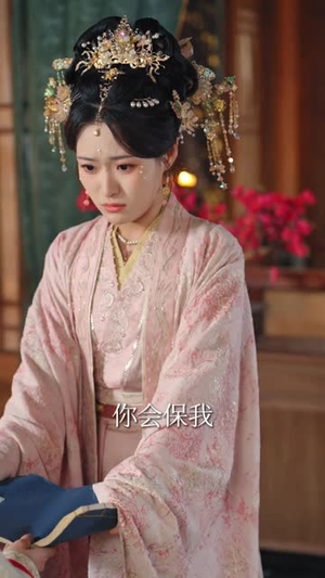 重生归来，世子妃虐翻王府（60集）深深爱上这部剧