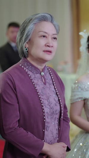 退！退！退！这个保镖不对劲（67集）爆款热门短剧