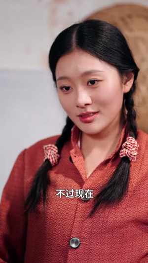 能听懂植物说话，我带全家躺赢了（80集）百亿短剧抢先看