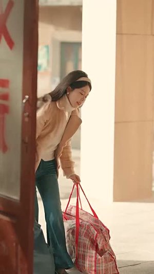 南城积雪已成空（60集）热门了短剧