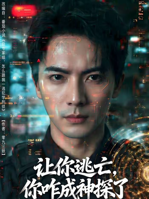 让你逃亡,你咋成神探了(81集) 让你逃亡,你咋成神探了(81集)在线观看全集