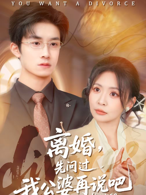 离婚，先问过我公婆再说吧（92集）高分佳作免费看