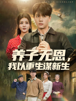 养子无恩,我以重生谋新生(80集) 养子无恩,我以重生谋新生(80集)短剧前十排行榜