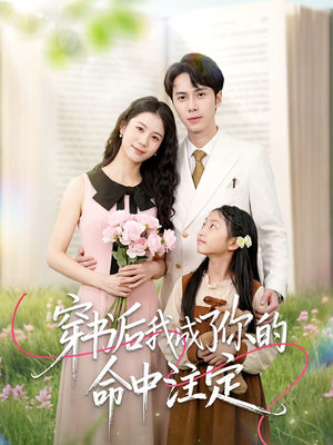 穿书后我成了你的命中注定（51集）好看的短剧分享