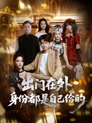 出门在外，身份都是自己给的（70集）评价怎么样