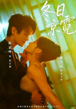 冬日京霓(58集) 冬日京霓(58集)分享好看短剧