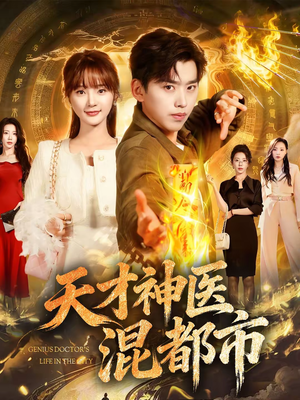 天才神医混都市（76集）免费观看