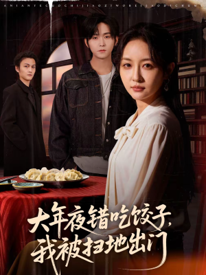 大年夜错吃饺子，我被扫地出门（60集）短剧在线观看