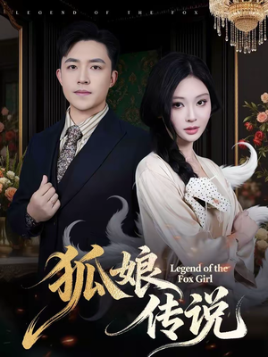 狐娘传说（75集）好看上头的短剧
