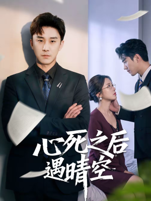 心死之后遇晴空（30集）短剧在线更新