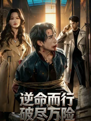 逆命而行破尽万险（83集）上热门短剧