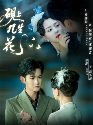 砚上几生花（62集）热门短剧来袭