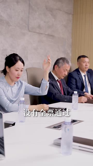 让你当挡箭牌，你真把老板娶了（61集）热门短剧看不停