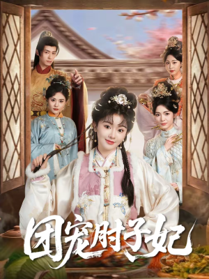 团宠肘子妃（71集）1-102集