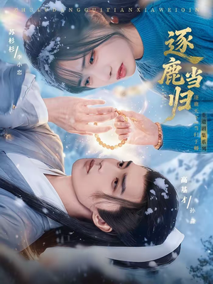 逐鹿当归（34集）爆款短剧一起追