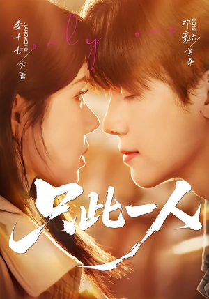 只此一人（58集）短剧排行榜