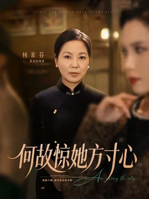 何故惊她方寸心（65集）在线看