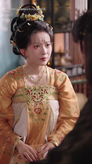 鸢尾映朱门（80集）短剧在哪里看