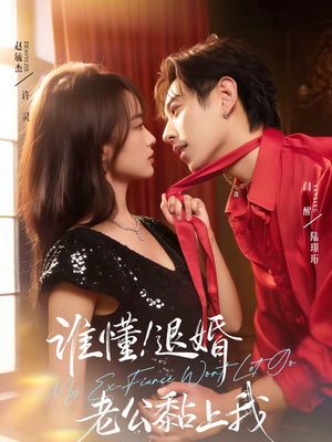 谁懂！退婚老公黏上我（64集）免费短剧完整版