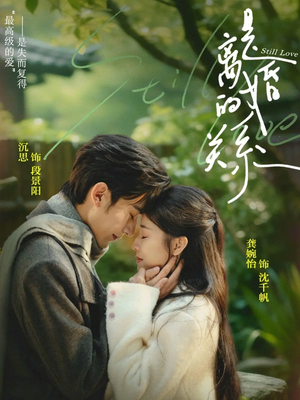 是离婚的关系（67集）番茄免费短剧