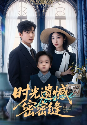 时光遗憾密密缝（71集）常回家看看短剧