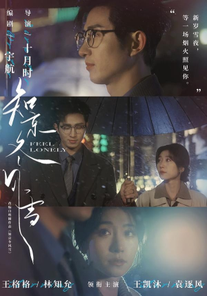 知京冬风雪（68集）免费观看全集