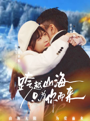 跨越山海只为你而来（30集）短剧全集完整版