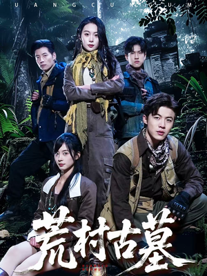 荒村古墓（51集）网盘在线观看