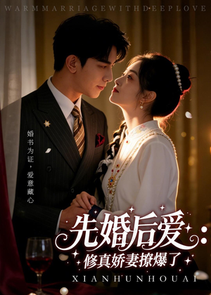 先婚后爱：修真娇妻撩爆了（113集）无需充值尽情看