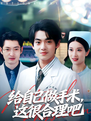 给自己做手术，这很合理吧（80集）哪个网站可以看