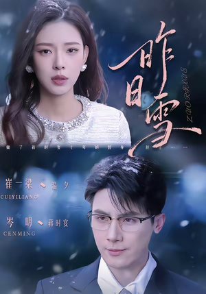 昨日雪（70集）好看短剧推荐