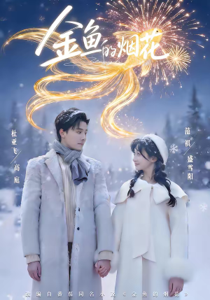 金鱼的烟花（80集）短剧太好看