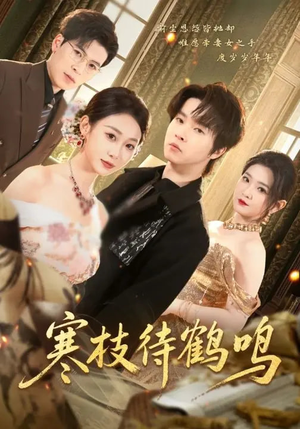 寒枝待鹤鸣(70集) 寒枝待鹤鸣(70集)在哪个平台看