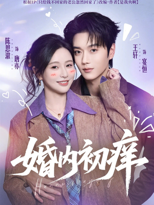 婚内初痒（100集）追短剧看全集