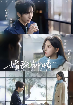 婚既钟情（83集）短剧有好货推荐