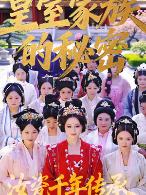 皇室家族的秘密第一季（34集）最热门短剧来了